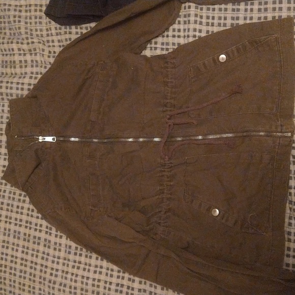 Jacket - Picture 1 of 1